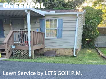 Lawn Mowin Lancaster,17603,Lawn Mow by LETS GO!!! P.M., work completed in Dec , 2025