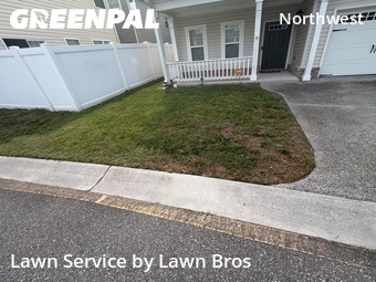 Yard Mowing nearby Virginia Beach, VA, 