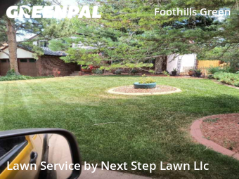 Lawn Maintenance nearby Fort Collins, CO, 
