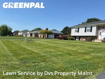 Lawn Mowing nearby Bear, DE, 