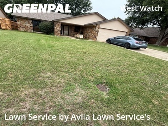 Lawn Maintenance nearby Yukon, OK, 