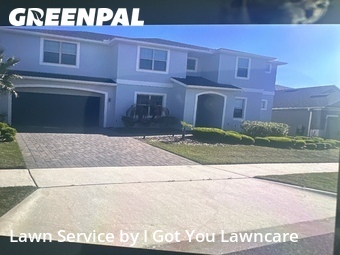 Lawn Mow nearby Clermont, FL, 