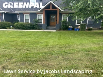 Lawn Care nearby West Columbia, SC, 