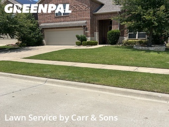 Lawn Mowing nearby Mc Kinney, TX, 