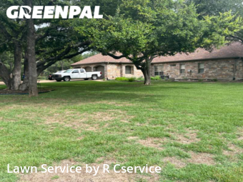 Yard Cutting nearby Georgetown, TX, 
