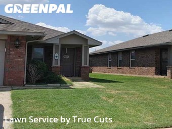 Lawn Cut nearby Oklahoma City, OK, 