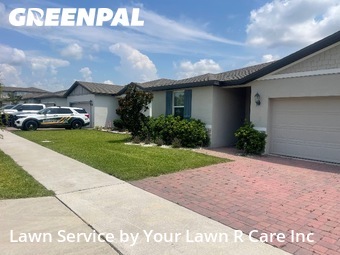 Grass Cutting nearby Haines City, FL, 