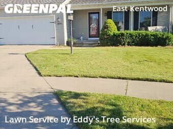 Yard Cutting nearby Kentwood, MI, 