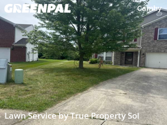 Grass Cutting nearby Indianapolis, IN, 