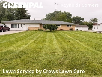 Lawn Care nearby Toledo, OH, 