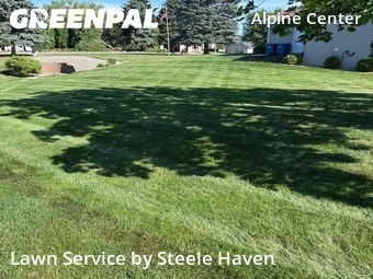 Lawn Mowing nearby Grand Rapids, MI, 