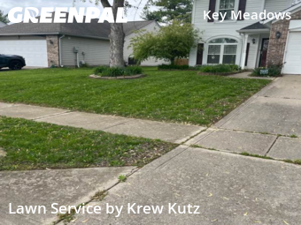 Grass Cut nearby Indianapolis, IN, 