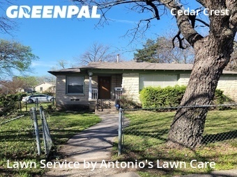 Lawn Care nearby Dallas, TX, 
