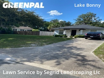 Lawn Care nearby Lakeland, FL, 