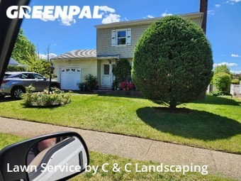 Lawn Care nearby Garden City, NY, 