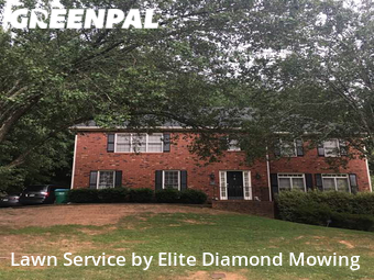 Lawn Mowing Service nearby Snellville, GA, 