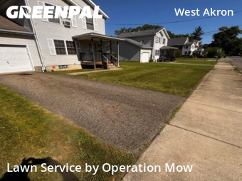 Lawn Care Service nearby Akron, OH, 