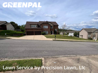 Lawn Service nearby Pinson, AL, 
