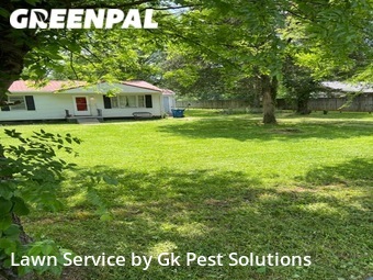 Lawn Care Service nearby Murfreesboro, TN, 