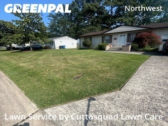 Grass Cut nearby Virginia Beach, VA, 