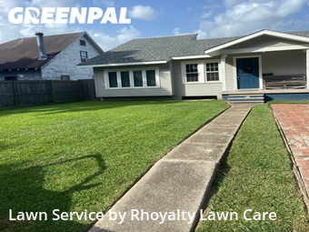 Lawn Service nearby Lafayette, LA, 