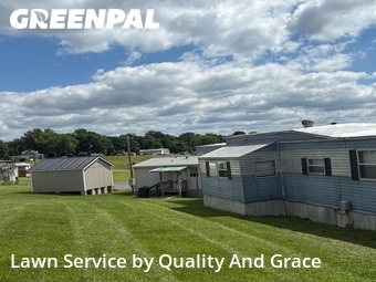 Lawn Care Service nearby Lewisburg, VA, 