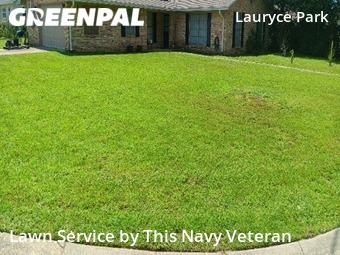 Grass Cutting nearby Pensacola, FL, 