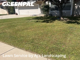 Lawn Care nearby Merced, CA, 
