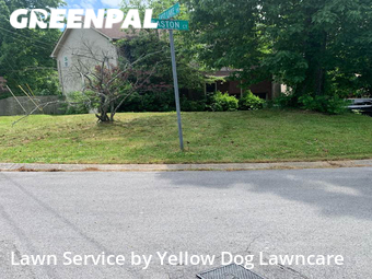 Lawn Maintenance nearby Nashville, TN, 