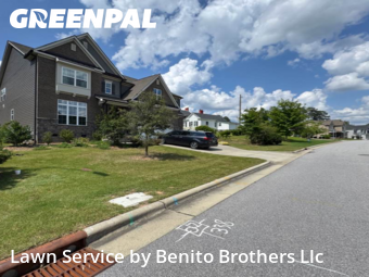 Lawn Service nearby Cary, NC, 