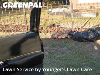 Lawn Service nearby Fayetteville, NC, 