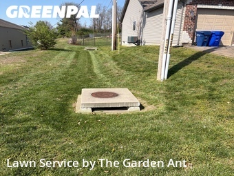 Grass Cutting nearby Ballwin, MO, 