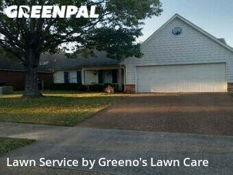 Grass Cutting nearby Memphis, TN, 