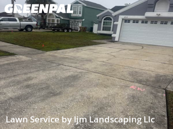 Lawn Care Servicein Kissimmee,34746,Lawn Mowing Service by Ijm Landscaping Llc, work completed in Jan , 2026