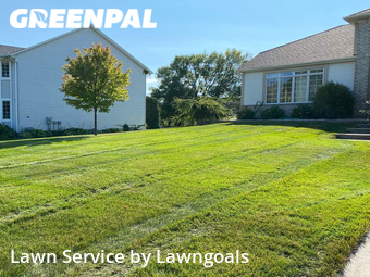 Lawn Mowing nearby Plymouth, MN, 
