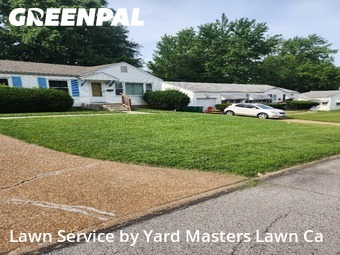 Lawn Care nearby St. Louis, MO, 