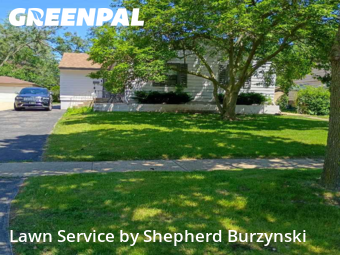 Lawn Care Service nearby Downers Grove, IL, 
