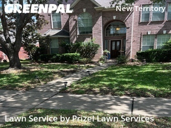 Lawn Mowin Sugar Land,77479,Lawn Cutting by Prizel Lawn Services, work completed in Jul , 2026