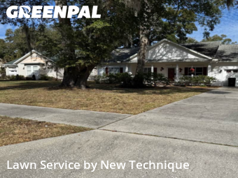 Lawn Cutting nearby Apopka, FL, 