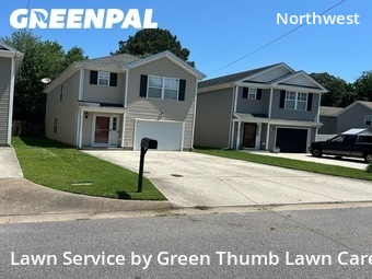 Yard Mowing nearby Virginia Beach, VA, 