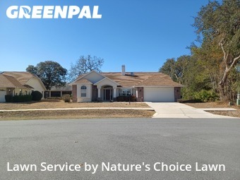 Work completed by professional-lawn-care-service-in-Beverly Hills-CA