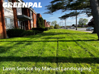 Grass Cutting nearby South Euclid, OH, 