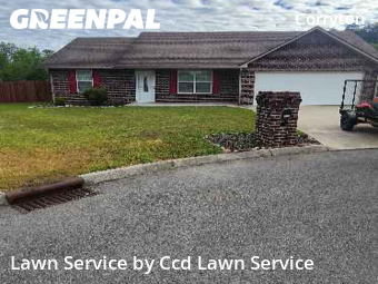 Lawn Maintenance nearby Knox County, NC, 
