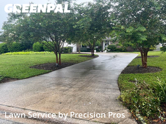 Lawn Care Service nearby Orange Park, FL, 