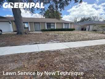 Lawn Care Service nearby Apopka, FL, 