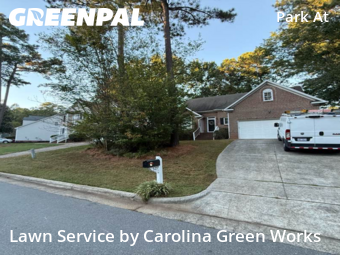 Lawn Mow nearby Raleigh, NC, 