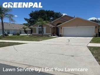 Lawn Cut nearby Clermont, FL, 