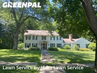 Lawn Service nearby South Bend, IN, 