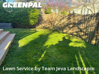 Lawn Mowing Service nearby Leesburg, VA, 