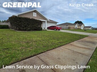 Lawn Cutting nearby Panama City, FL, 